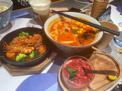 -火山屋台(新街口店)