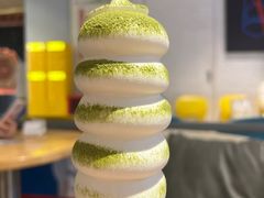 -DQ·蛋糕·冰淇淋(周浦万达店)