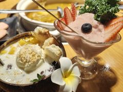 -菌彩云南野生菌火锅(新亚洲店)