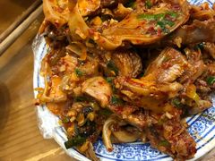-刘信牛羊肉小炒泡馍(回民街店)