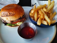 -Cooking Man(中懋天地店)