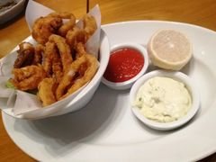 -君悦酒店·La Terrazza意合園·意式风味