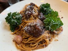 经典意大利肉酱面-良木缘咖啡西餐(川大店)