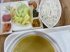 -陳生記米线·始于1989(武林店)