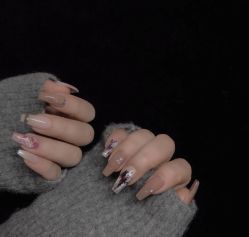 -LILY NAILS美甲美睫