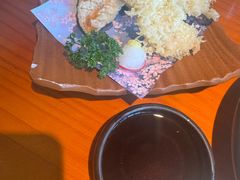 -江户·岚 创意料理(泛海店)
