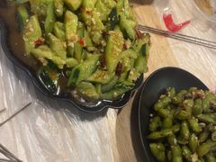 -郑记•不夜城烧烤•龙虾•虾蟹(黄鹤楼店)