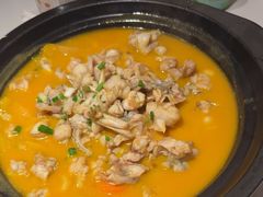 -老阿爸鲜鱼土菜(园区永旺店)