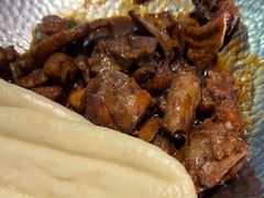 -小菜园新徽菜(合肥瑶海万达店)