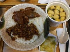 -南八仙·老上海味道(南京东路店)
