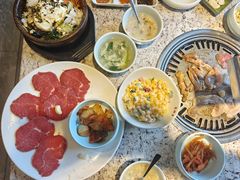 -高丽屋(天宁寺店)