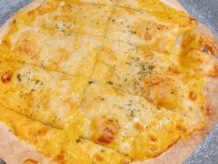 芝士榴莲薄饼-KCOOKING概念韩餐(世茂52+店)