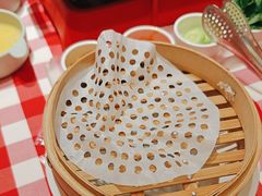 -西贝(龙华壹方天地店)