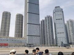 -武汉关码头(轮渡站)