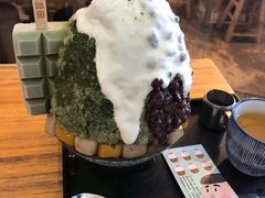 -WONDER ICE 萬得冰田(建設路总店)
