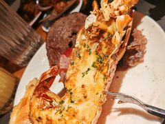 -拉蒂娜·巴西牛排馆 Latina·Brazilian Steakhouse(王府井喜悦店)
