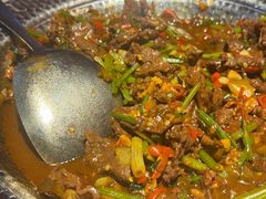 -烹湘·鲜炒湖南土菜(海珠店)