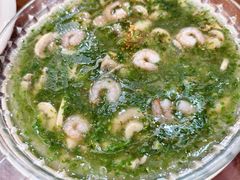 -长兴菜馆(高桥店)