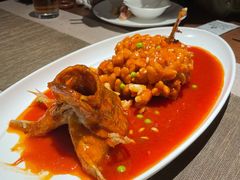 松子大桂鱼-梅花境(万科店)