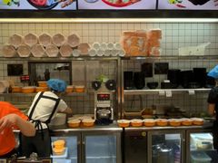 -猪脑壳凉面(南正街店)