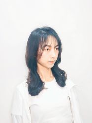 中发-藤野造型