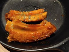 詹森家族芝士排骨-火炉火自助餐(悠唐购物中心店)