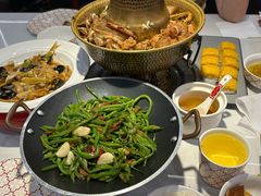 -鼓楼东街老火锅(鼓楼店)