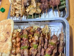 -老谢野馄饨(延安路店)