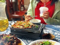 -龙姐私房菜(和顺古镇店)