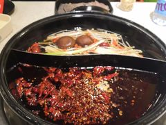 -钢管厂五区小郡肝串串香(南山店)