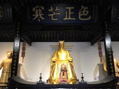 -包公祠