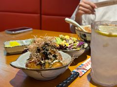 -佰海稻食堂·盖饭·拉面·寿喜锅(中华广场店)