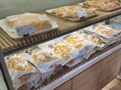 -沁园(南坪上海城店)