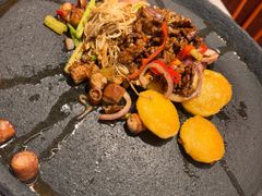 -一烙锅(友谊店)