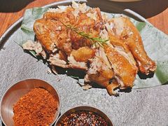 -薇酌饮·陕西菜(南门外店)