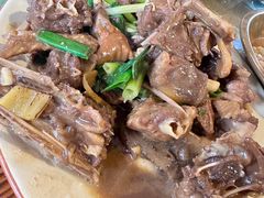 -竹庄餐馆·26年店(南昆山景区店)