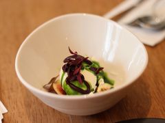 自制ricotta-EGoN