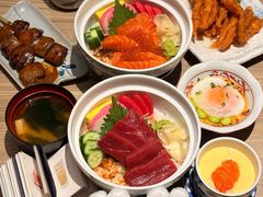 -小山日本料理(兴业太古汇店)