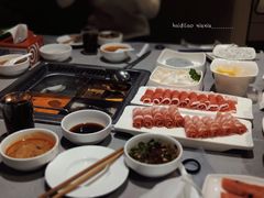 -海底捞火锅(振华商厦店)