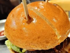 -魏斯理汉堡(西安沣东吾悦店)