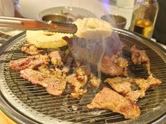 -味家烤肉烤鳗鱼牛排(西塔旗舰店)