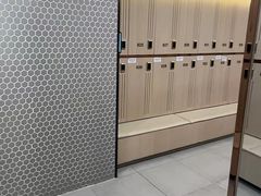 -FLARE STAR FITNESS(复地活力城店)