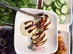 -千纸鹤嫩汁烤肉(西大直街店)