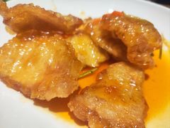 -关东小磨东北菜(漕河泾印象城店)