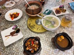 -李记潮汕砂锅粥(营福路店)