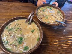 -玉祥府牛肉罩饼(金光道店)