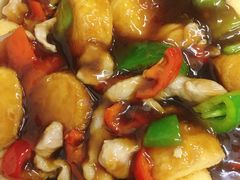 -老杨饭店(万科里店)