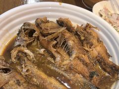 -新木器时代餐厅(太湖新天地店)
