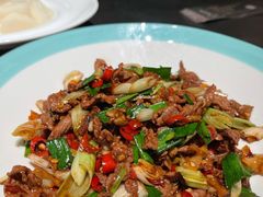 -鸽子侯·家宴·平价海鲜(市图书馆店)