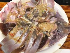 -海味当家·蒸锅海鲜(中山广场创始店)